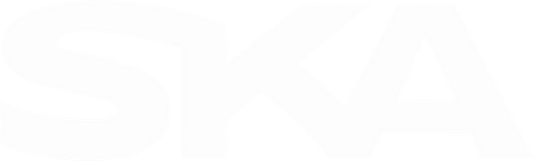 Logo de SKA