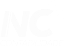 Logo de NC² Contabilidade