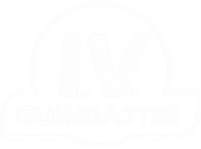 Logo de I.V. Guindastes