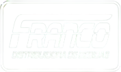 Logo de Franco Distribuidora de Bebidas