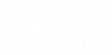 Logo de Seven Cookies