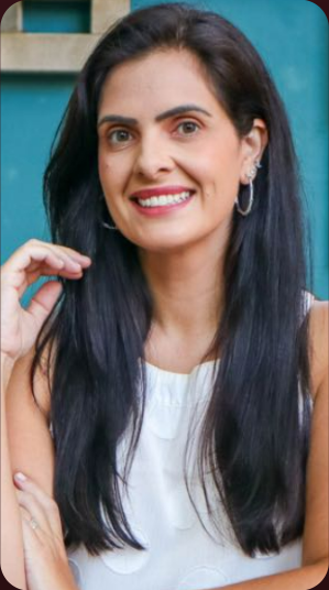 Rafaela Munari