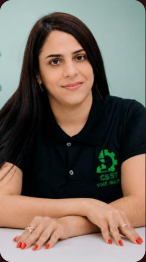 Grasiane Sousa
